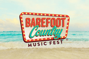 Barefoot Country Music Festival 2027